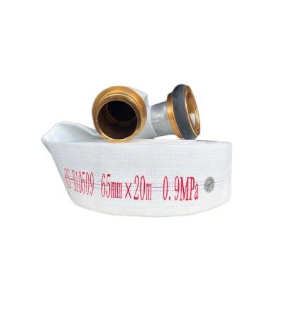 1.5"&2.5"消防水帶