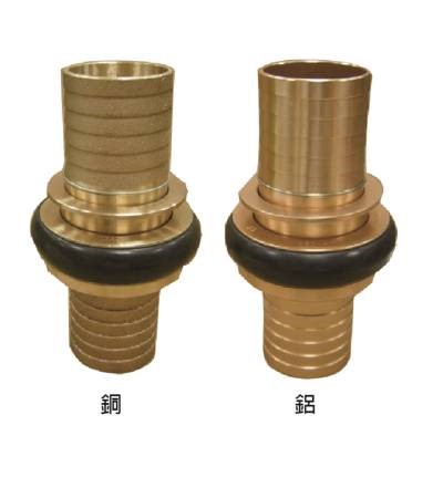 快速接頭1.5"&2.5"