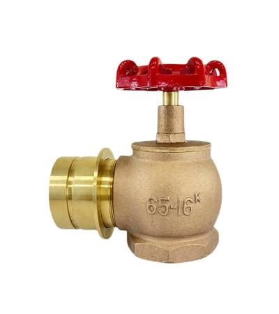 太平龍頭1.5"&2.5"- 16K