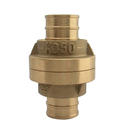 GCP-KD