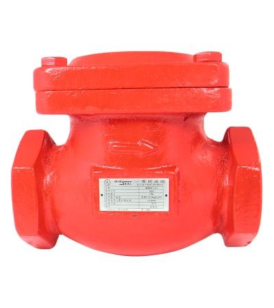 UL Deluge Valve