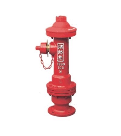 Fire Hydrant 2