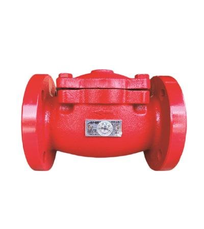 2.5"一齊開放閥