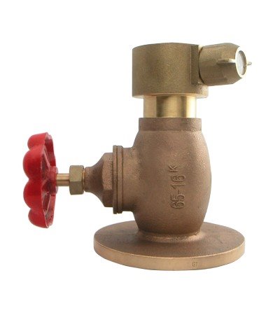 GHV-BS-180