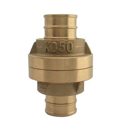 GCP-KD