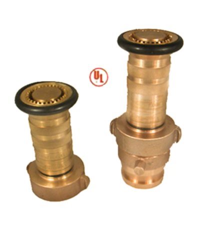 UL Nozzle