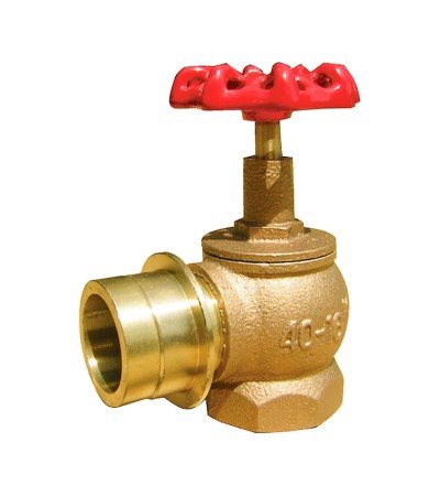 hydrant valve 16k