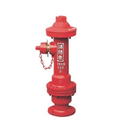 Fire Hydrant 2